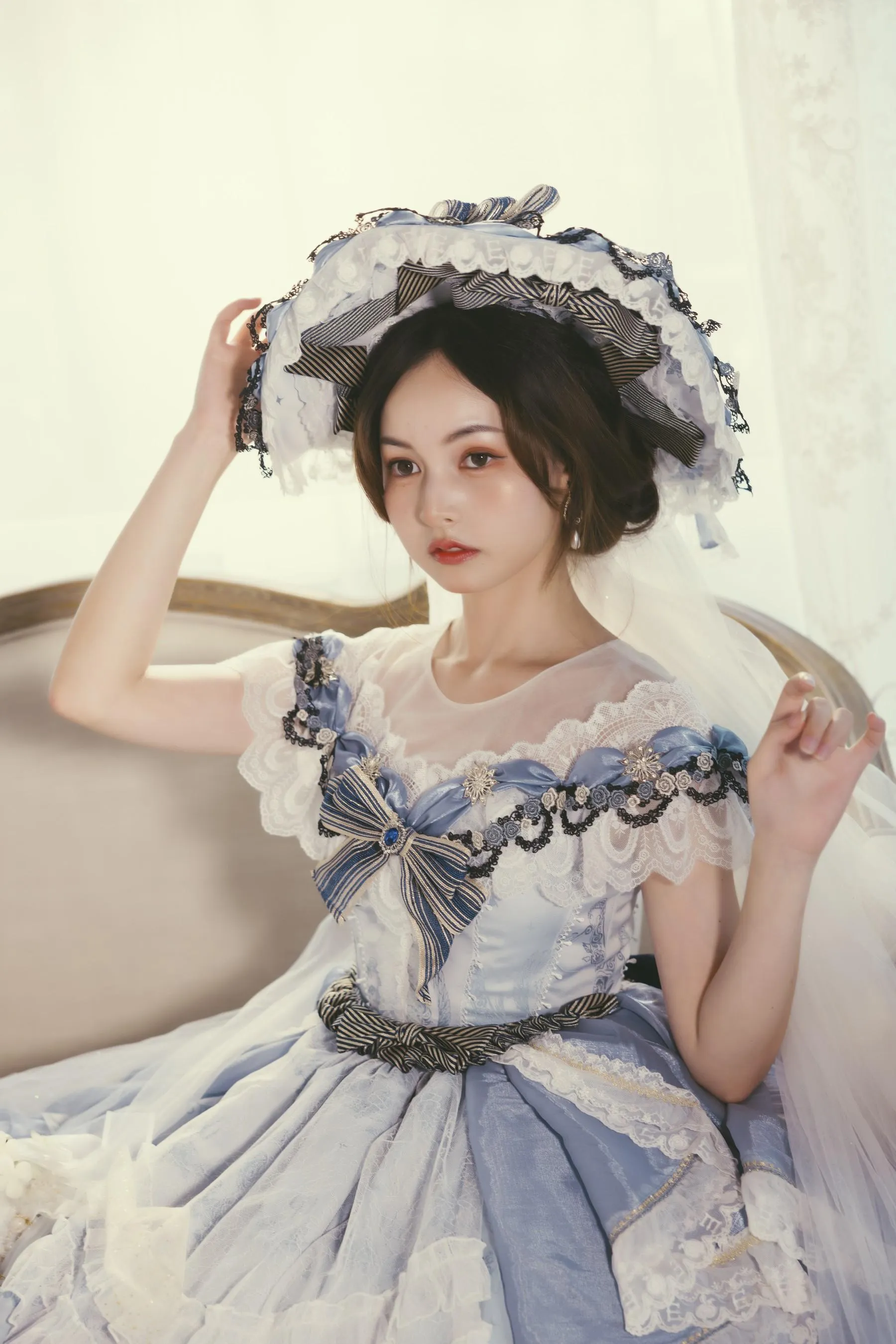 [YITUYU艺图语]2022.09.25 舒舒公主 舒舒 [30P]插图8